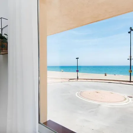 Mediterranean Beach- Higueron Front Line * Fuengirola